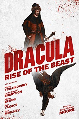 Dracula : Rise Of The Beast By:Moore, David Thomas Eur:17,87 Ден2:899