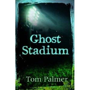 Ghost Stadium By:Palmer, Tom Eur:12,99 Ден2:599