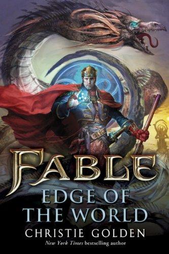 Fable - Edge of the World By:Golden, Christie Eur:19,50 Ден2:499