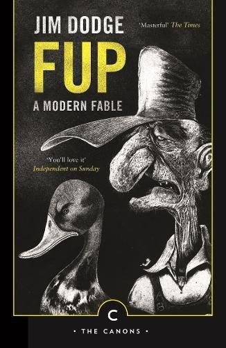 Fup : A Modern Fable By:Dodge, Jim Eur:9,74 Ден2:699