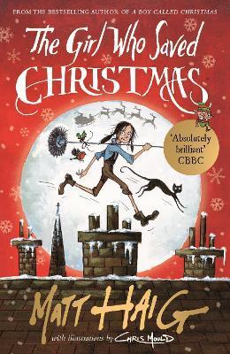 The Girl Who Saved Christmas By:Haig, Matt Eur:12,99 Ден2:599