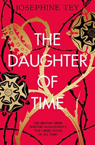The Daughter of Time By:Tey, Josephine Eur:9,74 Ден2:699