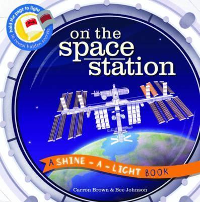 On the Space Station By:Brown, Carron Eur:17,87 Ден2:799