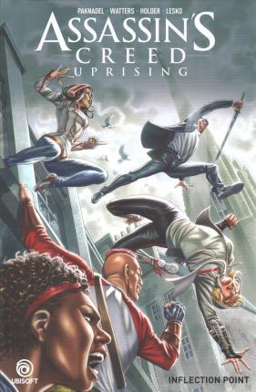Assassin's Creed Uprising: Volume 2 By:Paknadel, Alex Eur:26 Ден2:999