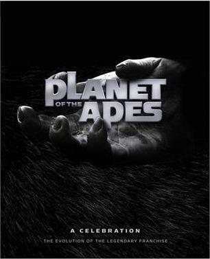 Planet of the Apes : A Celebration By:Fordham, Joe Eur:58,52 Ден2:2099