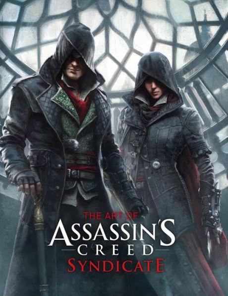 The Art of Assassin's Creed: Syndicate By:Davies, Paul Eur:35,76 Ден2:2399