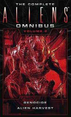The Complete Aliens Omnibus, Volume 2 : Genocide, Alien Harvest By:Bischoff, David Eur:9,74 Ден2:699