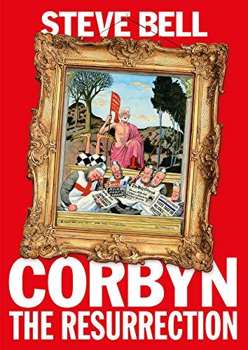 Corbyn : The Resurrection By:Bell, Steve Eur:12,99 Ден2:999