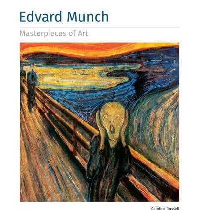 Edvard Munch - Masterpieces of Art By:Munch, Edvard Eur:48,76 Ден2:999