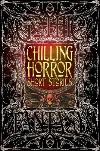 Chilling Horror Short Stories (Gothic Fantasy) By:Townshend, Dale Eur:19,50 Ден2:1499