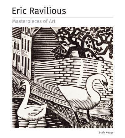 Eric Ravilious By:Ravilious, Eric William Eur:84,54 Ден2:999