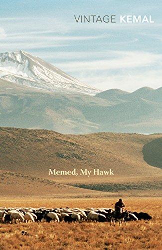 Memed, My Hawk By:Kemal, Yashar Eur:11,37 Ден2:799