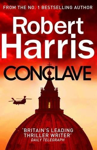 Conclave By:Harris, Robert Eur:9,74 Ден2:799