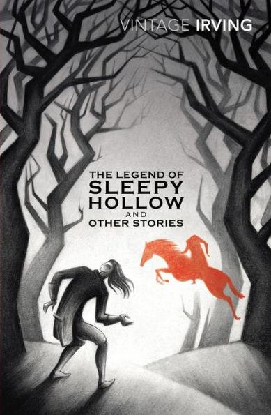 Sleepy Hollow and Other Stories By:Irving, Washington Eur:8,11 Ден2:799
