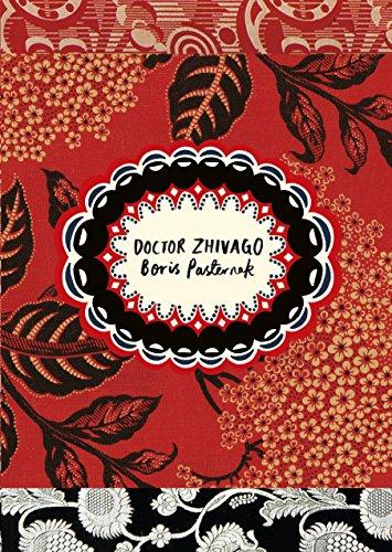 Doctor Zhivago Vintag Clasi Rusian Serie By:Pasternak, Boris Eur:11,37 Ден2:999