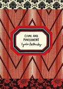 Crime and Punishment By:Dostoyevsky, Fyodor Eur:21,12 Ден2:999