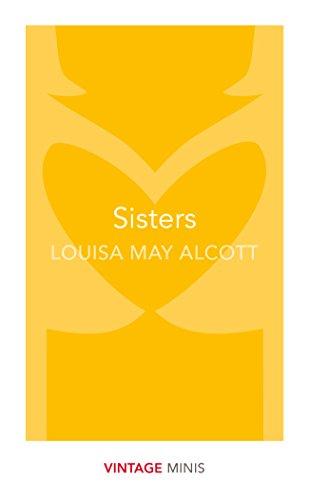 Sisters : Vintage Minis By:Alcott, Louisa May Eur:12,99 Ден2:299