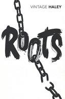 Roots By:Haley, Alex Eur:16,24 Ден2:1199
