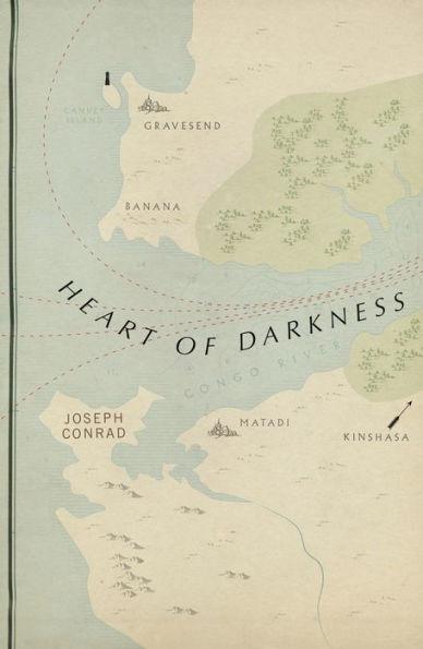 Heart of Darkness By:Conrad, Joseph Eur:11,37 Ден2:699