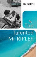 The Talented Mr Ripley By:Highsmith, Patricia Eur:11,37 Ден2:799