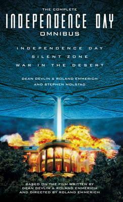 Independence Day Omnibus By:Molstad, Stephen Eur:12,99 Ден2:699