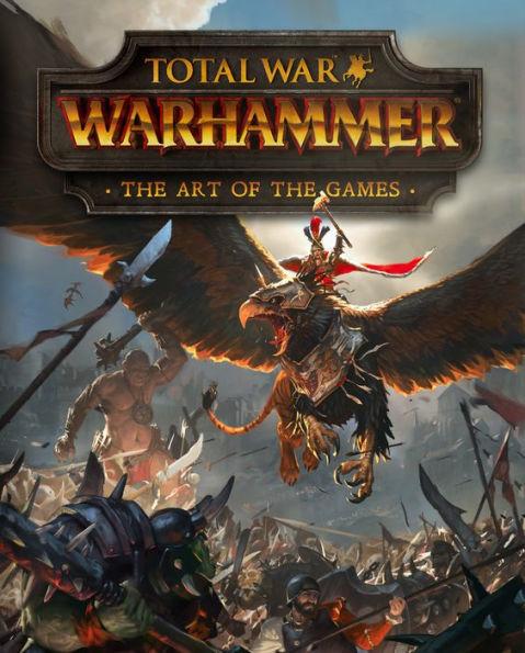 Total War: Warhammer - The Art of the Games By:Davies, Paul Eur:12,99 Ден2:2499