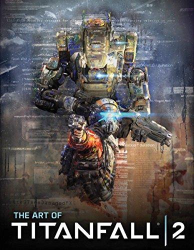The Art of Titanfall 2 By:McVittie, Andy Eur:22,75 Ден1:2199