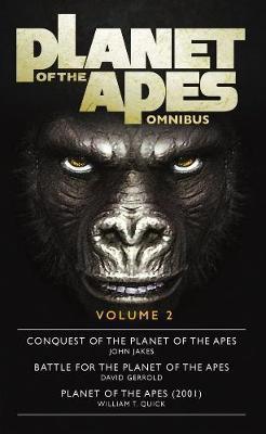 Planet of the Apes Omnibus : Volume 2 By:Jakes, John Eur:9,74 Ден2:599