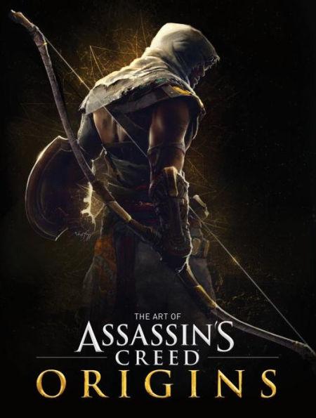 The Art of Assassin's Creed Origins By:Davies, Paul Eur:40,63 Ден2:1999