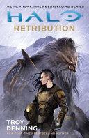 Halo: Retribution By:Denning, Troy Eur:8,11 Ден2:699