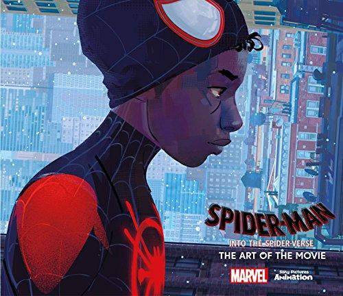 Spider-Man: Into the Spider-Verse -The Art of the Movie By:Zahed, Ramin Eur:52,02 Ден1:2499