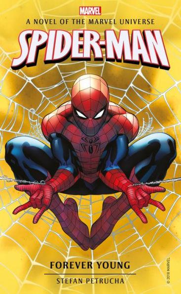 Spider-Man: Forever Young By:Petrucha, Stefan Eur:11,37 Ден2:699