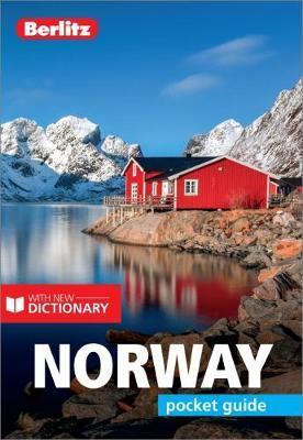 Berlitz Pocket Guide Norway (Travel Guide with Dictionary) By:Espsater, Anna Maria Eur:16,24 Ден2:499
