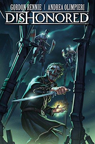 Dishonored By:Rennie, Gordon Eur:40,63 Ден2:899