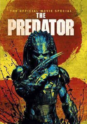 Predator the Official Collector's Edition By:Magazines, Titan Eur:27,63 Ден2:1099