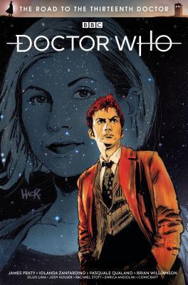 Doctor Who: The Road to the Thirteenth Doctor By:Peaty, James Eur:22,75 Ден2:999