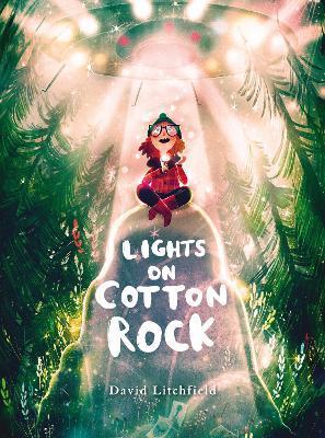 Lights on Cotton Rock By:Litchfield, David Eur:9,74 Ден2:499