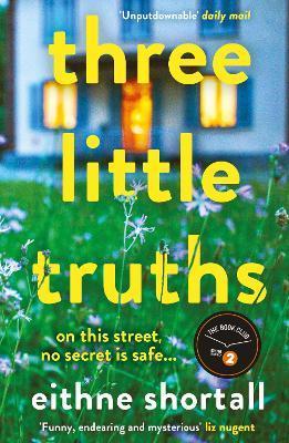 Three Little Truths By:Shortall, Eithne Eur:16,24 Ден2:699