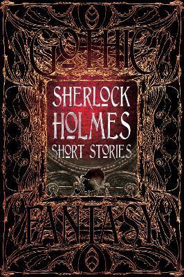 Sherlock Holmes Short Stories (Gothic Fantasy) By:Doyle, Sir Arthur Conan Eur:4,86 Ден2:1499