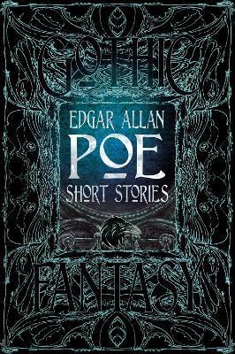 Edgar Allan Poe Short Stories (Gothic Fantasy) By:Poe, Edgar Allan Eur:4,86 Ден2:1499