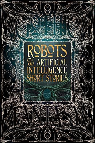 Robots & Artificial Intelligence Short Stories By:Studio, Flame Tree Eur:9,74 Ден2:1399