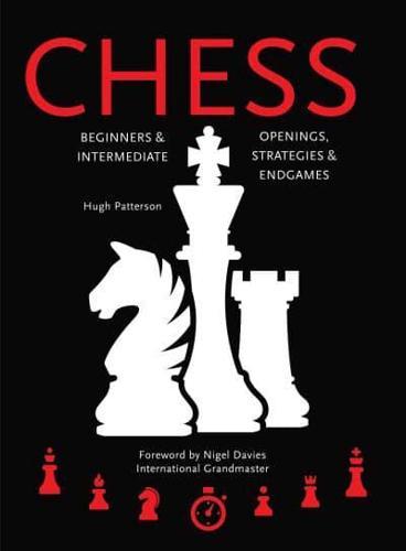 Chess: Beginners & Intermediate; Openings, Strategies & Endgames (Puzzle Power) By:Patterson, Hugh Eur:27,63 Ден2:799