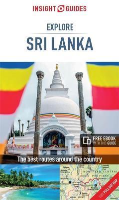 Insight Guides Explore Sri Lanka (Travel Guide with Free eBook) By:Guides, Insight Eur:6,49 Ден2:699