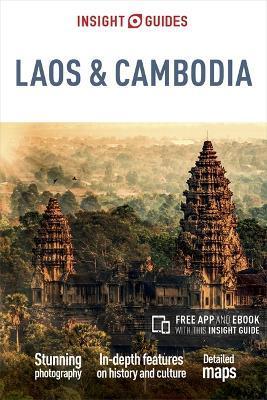 Insight Guides Laos & Cambodia (Travel Guide with Free eBook) By:Guides, Insight Eur:8,11 Ден2:1199