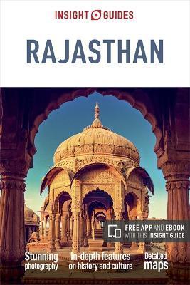 Insight Guides Rajasthan (Travel Guide with Free eBook) By:Guides, Insight Eur:12,99 Ден2:1399