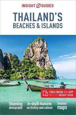Insight Guides Thailands Beaches and Islands (Travel Guide with Free eBook) By:Guides, Insight Eur:17,87 Ден2:1199