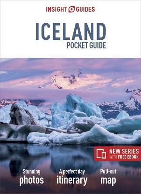 Insight Guides Pocket Iceland (Travel Guide with Free eBook) By:Guides, Insight Eur:8,11 Ден2:499