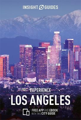 Insight Guides Experience Los Angeles (Travel Guide with Free eBook) By:Guides, Insight Eur:24,37 Ден2:699