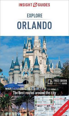 Insight Guides Explore Orlando (Travel Guide with Free eBook) By:Guides, Insight Eur:19,50 Ден2:699