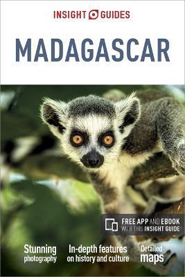 Insight Guides Madagascar (Travel Guide with Free eBook) By:Guides, Insight Eur:16,24 Ден2:1399
